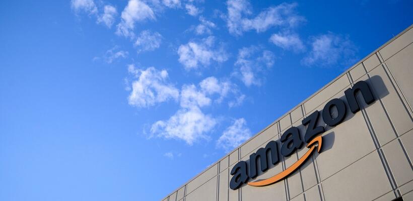 Η Amazon εξαγόρασε μια ιατρική startup για τους εργαζόμενους της