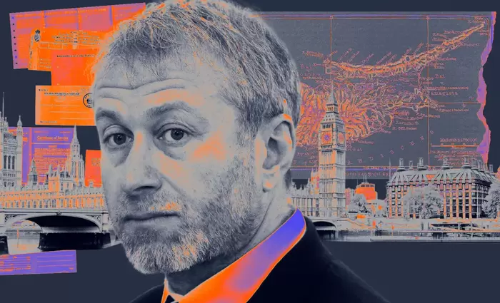 Μέσω Κύπρου o Αμπράμοβιτς επένδυσε $63 εκατομμύρια σε startups