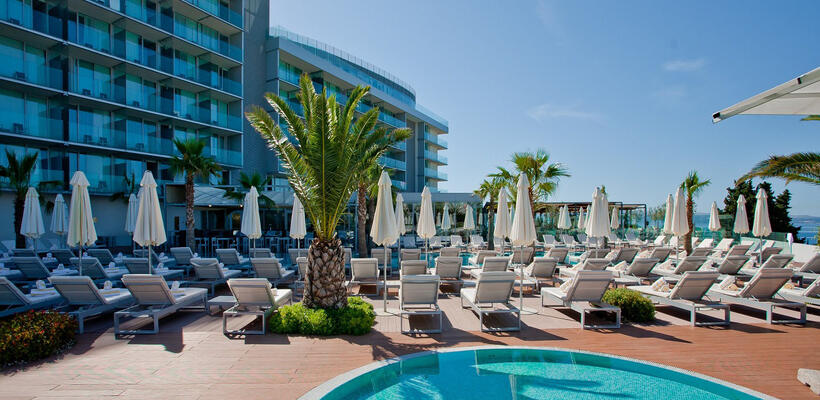 DDB Cyprus: Εμπλουτίζει το πελατολόγιο της με το RADISSON BLU