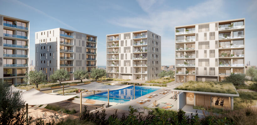 Marfields: Επαναπροσδιορίζοντας την έννοια της πολυτελούς διαβίωσης 