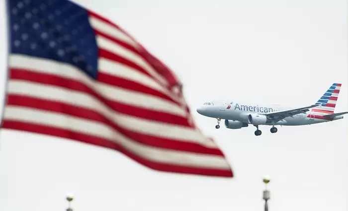 Μένει στα χαρτιά το «ταξιδιωτικό μπλόκο» της ΕΕ στις ΗΠΑ