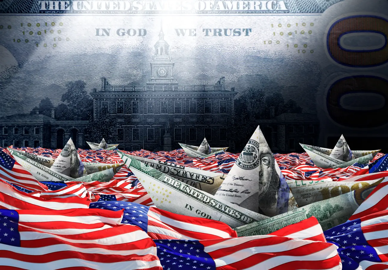 Η παγκόσμια οικονομία στο έλεος της πολιτικής αστάθειας