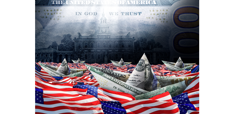 Η παγκόσμια οικονομία στο έλεος της πολιτικής αστάθειας