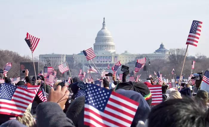 FT: Ο Μπάιντεν και ο ρόλος των ΗΠΑ σαν παγκόσμιος ηγεμόνας