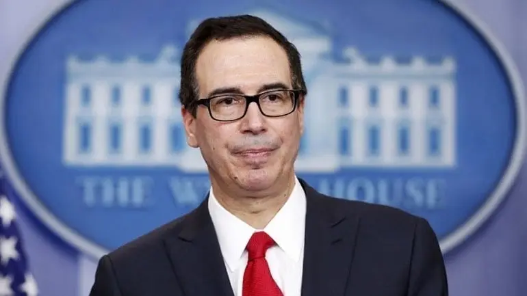 Αμερικανός ΥΠΟΙΚ: Οι οικονομικές επιπτώσεις λόγω κορωνοϊου θα επουλωθούν σύντομα