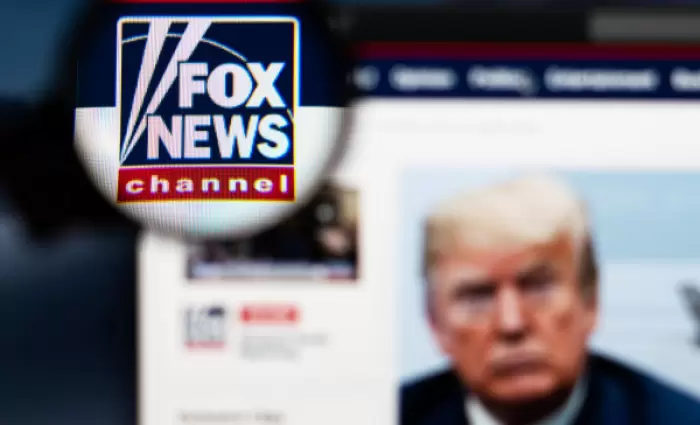 Αποζημίωση 2,7 δισ. ζητά από το Fox εταιρία για 