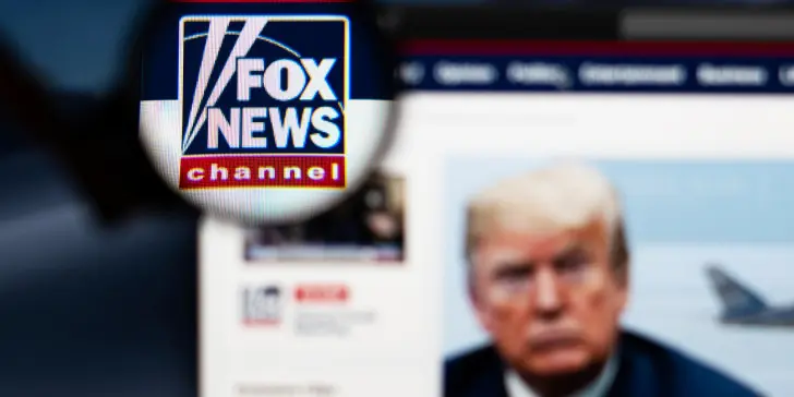 Αποζημίωση 2,7 δισ. ζητά από το Fox εταιρία για 