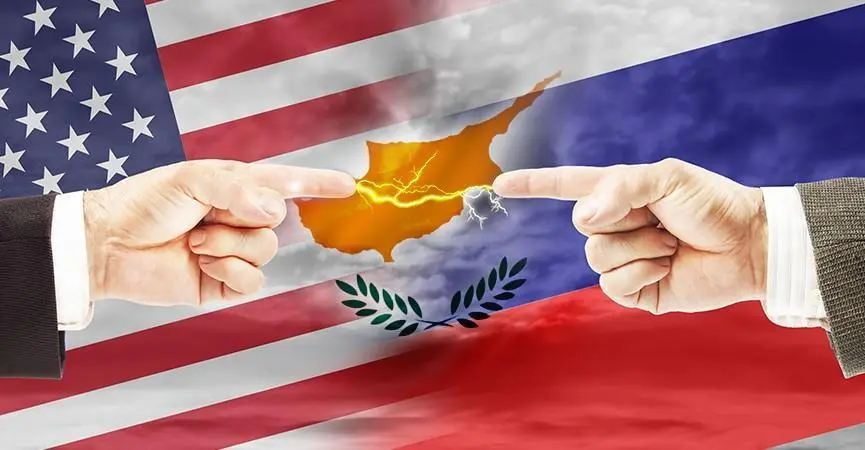 Ακόμη 4 κυπριακές εταιρείες στο στόχαστρο των ΗΠΑ - Εμπόριο χρυσού και ναυτιλία