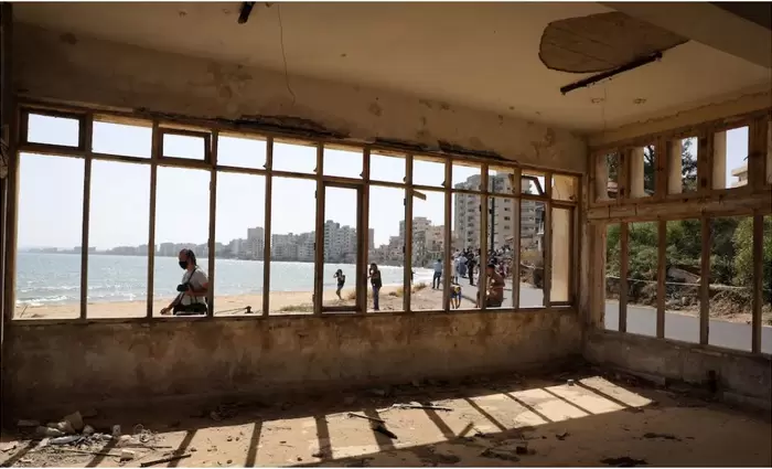 Εκθεση ΟΗΕ για Κύπρο: Να αυξηθούν τα σημεία διέλευσης για το εμπόριο