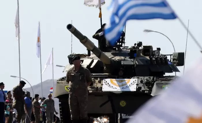 Τίτλοι τέλους για το Ταμείο Εκτάκτου Εισφοράς για την Άμυνα