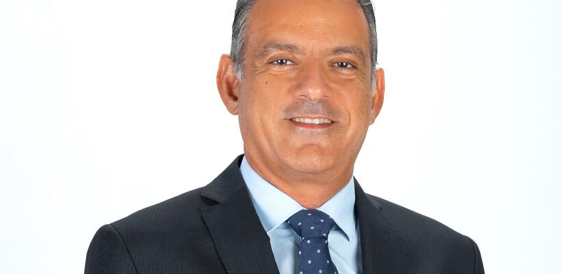 Χριστόφορος Αναγιωτός: Τα ESG θα επαναπροσδιορίσουν τον τομέα των ακινήτων