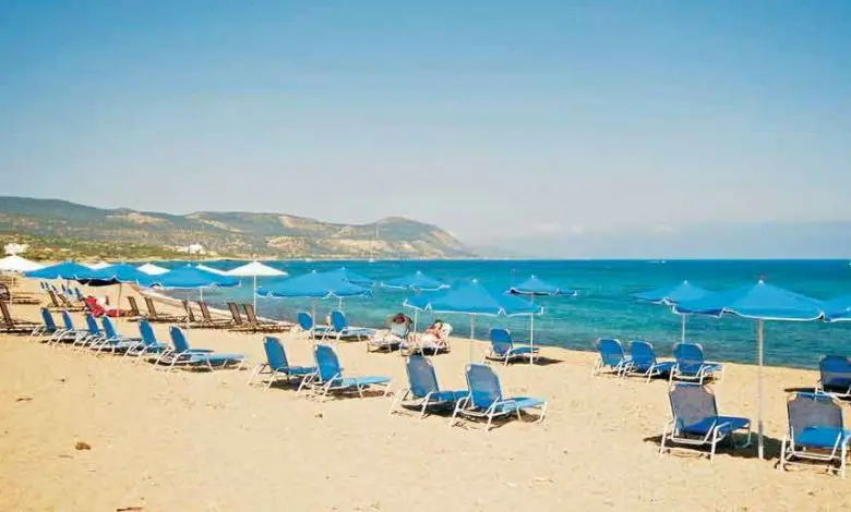 Πάφος: Στο 50% η πληρότητα των ξενοδοχείων