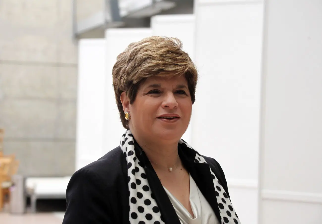 Χ. Γιωρκάτζη: Αναιρεί τα όσα είπε 