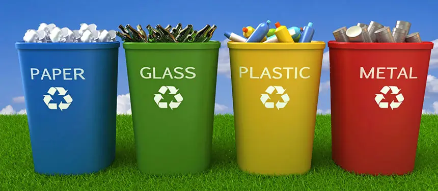 Ένας στους δυο κύπριους ανακυκλώνουν