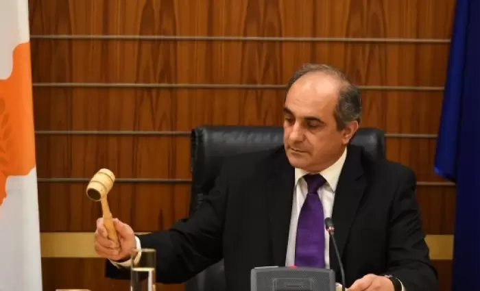 ΠτΒ: Πενταμερής Κύπρου, Ελλάδας, Ιορδανίας, Αιγύπτου και Ιράκ στην Κύπρο