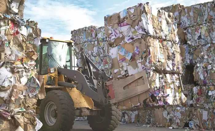 Ανακύκλωση: Οριακά στους 