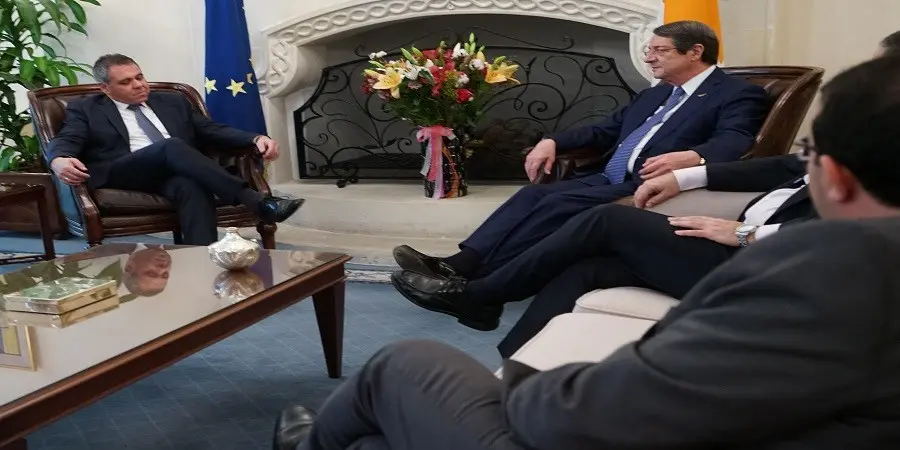 ΣΕΚ προς Αναστασιάδη: Ανάγκη για 