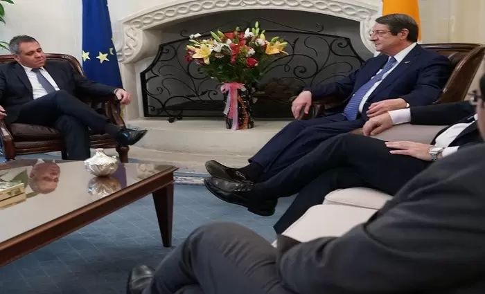 ΣΕΚ προς Αναστασιάδη: Ανάγκη για 