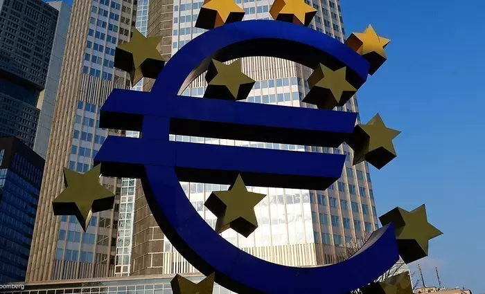 Ευρωζώνη: Αμετάβλητο το ΑΕΠ στο 4ο τρίμηνο