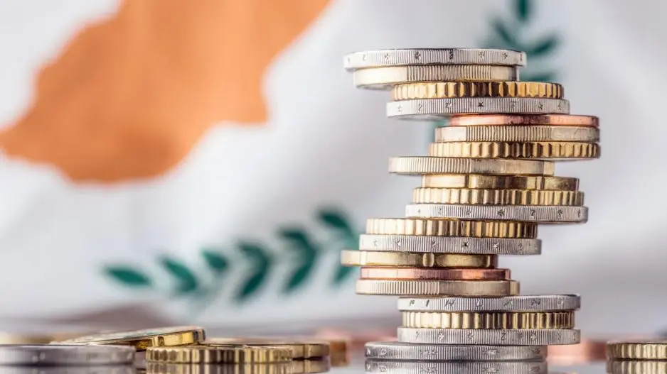 Ελαφρά επιβράδυνση για την ανάπτυξη το δ΄ τρίμηνο του 2019