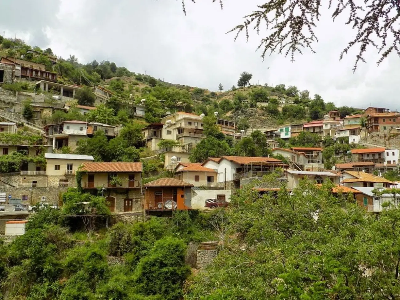 Τον Σεπτέμβριο το σχέδιο ανάπτυξης ορεινών κοινοτήτων