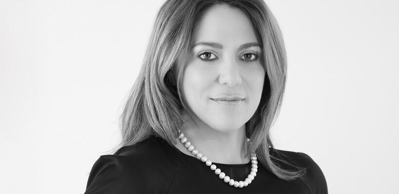 Αναστασία Γρούτα: Οι γυναίκες αφήνουν το στίγμα τους στη σύγχρονη επικοινωνία