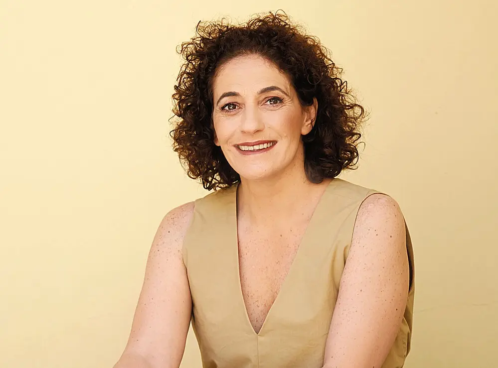 82. Αναστασία Παπαδοπούλου, Δικηγόρος