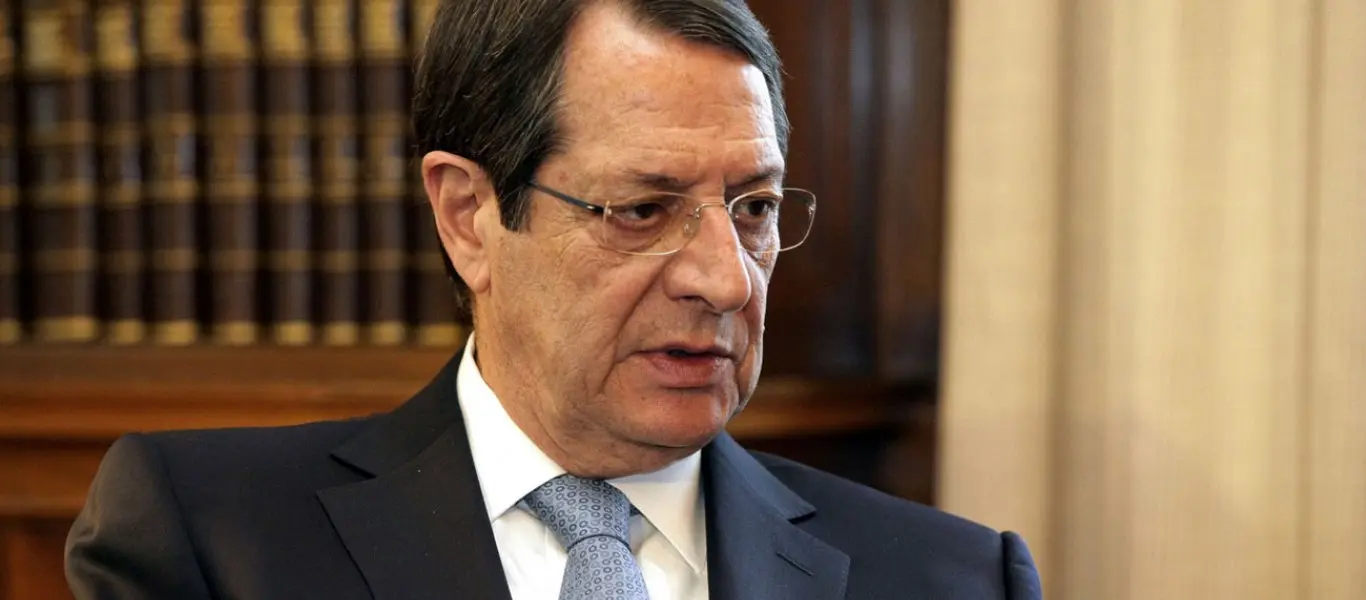 Απάντηση ΠτΔ για διαφάνεια με μπηχτές σε Νικόλα και Οδυσσέα