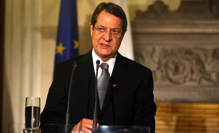 Ο ΠτΔ χαιρέτισε την κατοχύρωση του χαλλουμιού