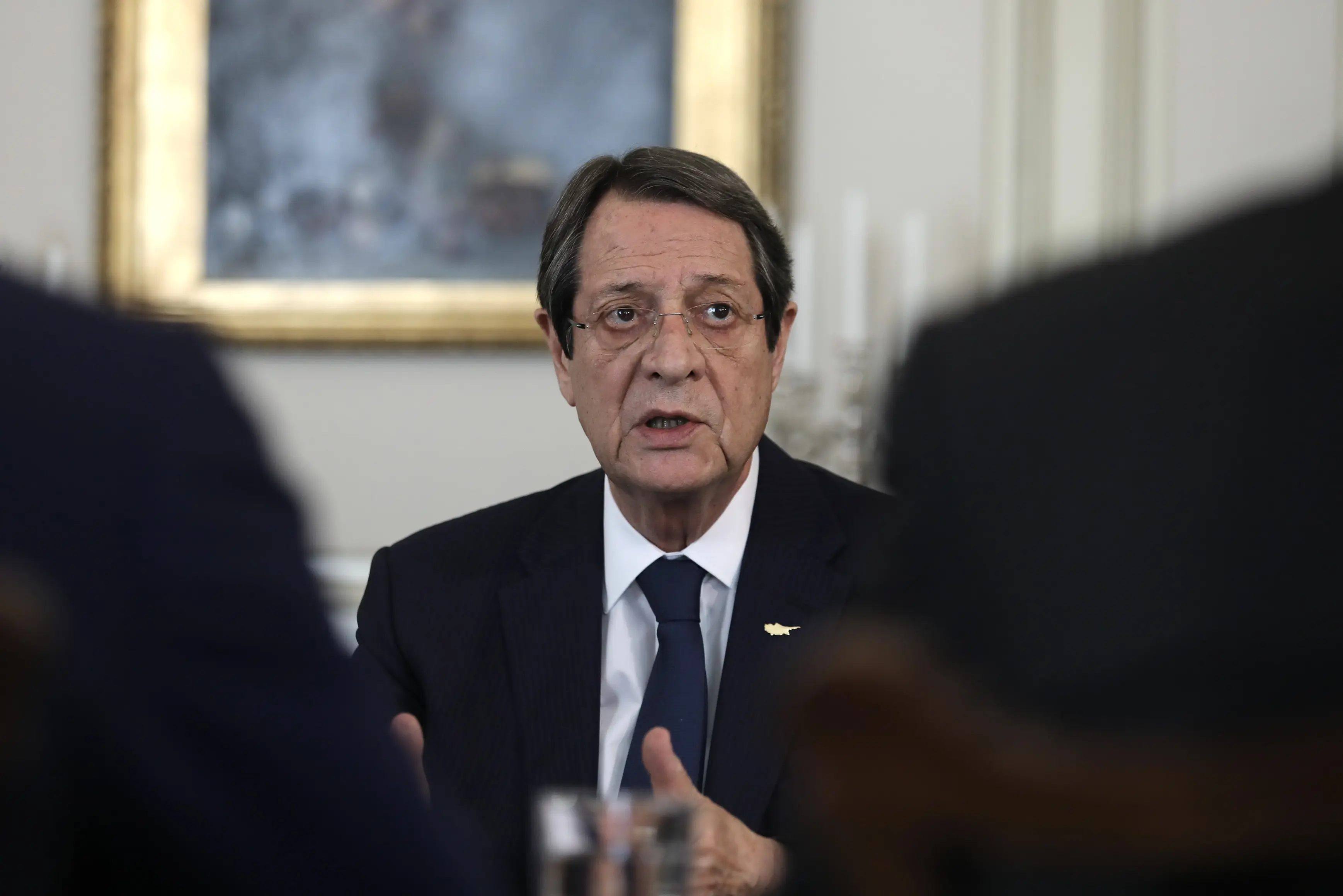 Ο ΠτΔ ανέλυσε τις προκλήσεις για την Οικονομία στην Σύνοδο Κορυφής