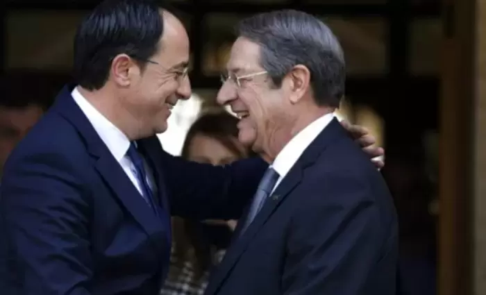 Βολές Οικολόγων για αίτημα παύσης ΓΕ: Στα χνάρια του Αναστασιάδη ο Χριστοδουλίδης;