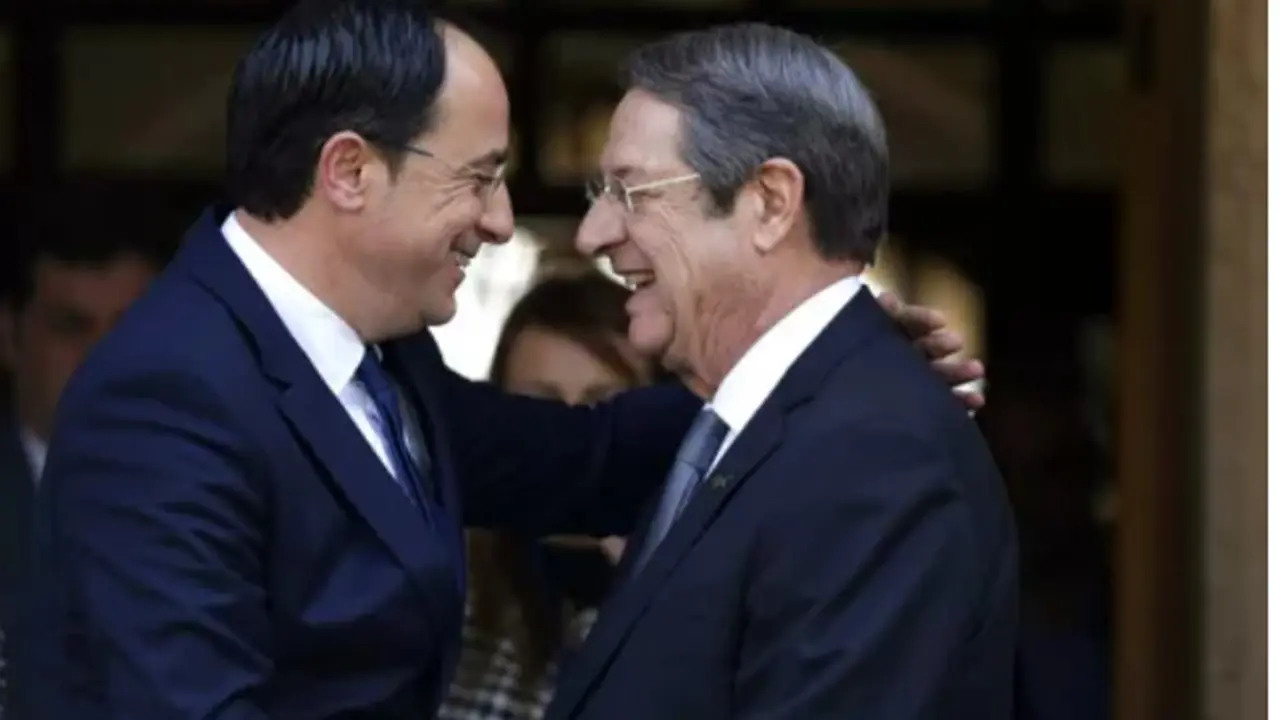 Βολές Οικολόγων για αίτημα παύσης ΓΕ: Στα χνάρια του Αναστασιάδη ο Χριστοδουλίδης;