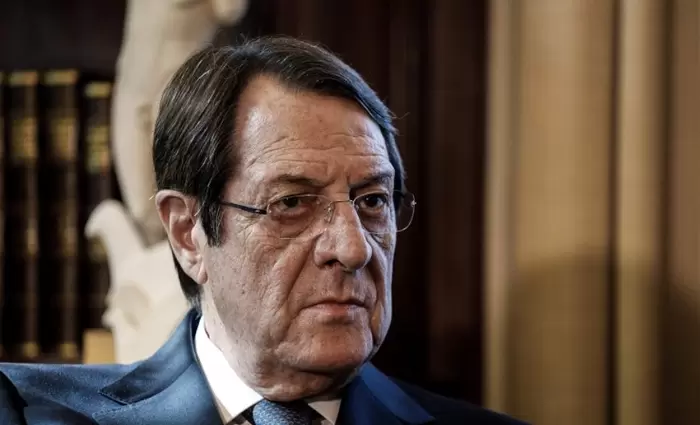 Αναπέμπει ο Αναστασιάδης τον νόμο για τις εκποιήσεις (ΒΙΝΤΕΟ)