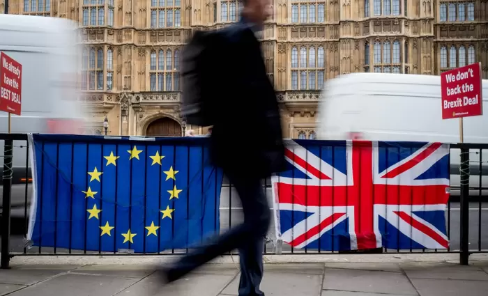 Ανατροπή στο Brexit;