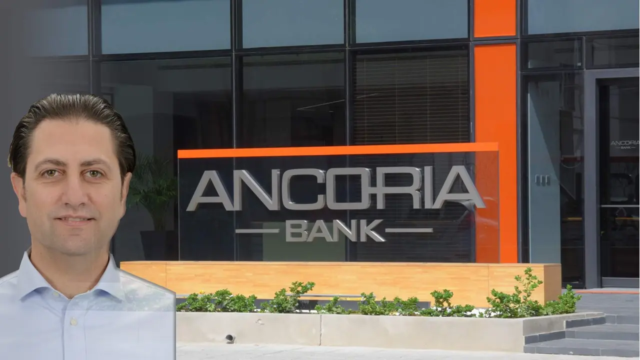 Ancoria Bank: Οι προκλήσεις του 2023 και οι προοπτικές του 2024