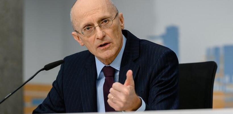 Έμμεση στήριξη Ένρια στις κινήσεις της Eurobank στην Ελληνική Τράπεζα