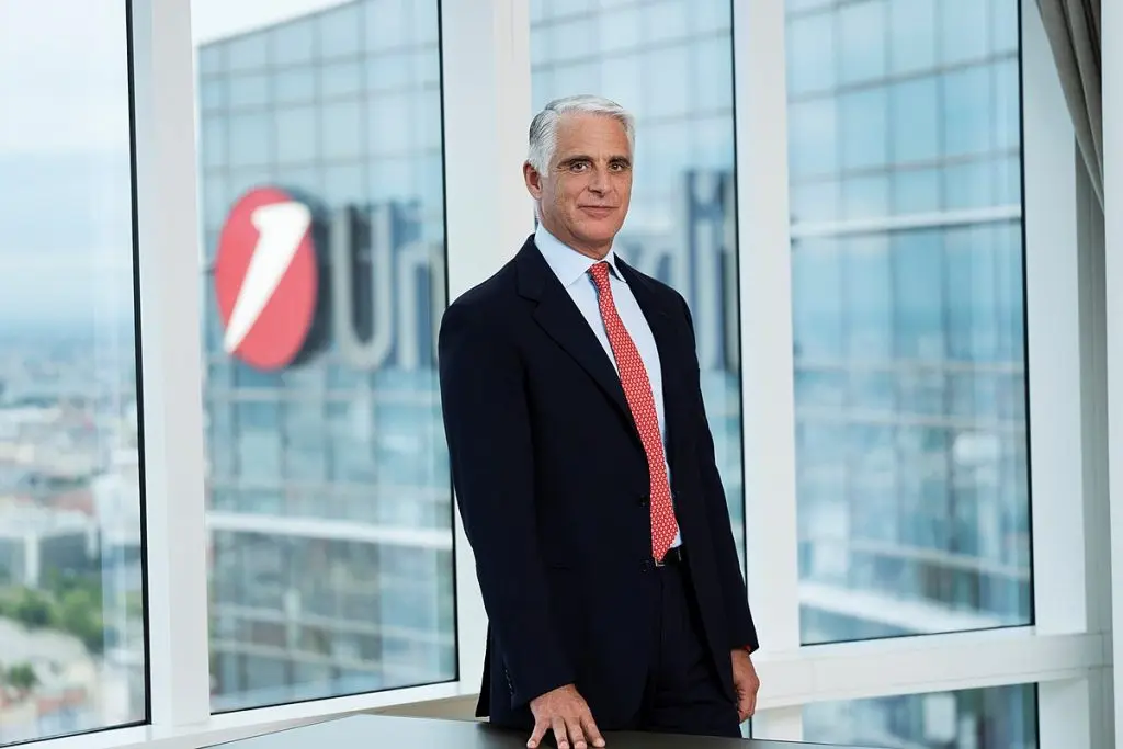 UniCredit: Εξέπληξαν τα αποτελέσματα τριμήνου – Αυξάνει το Guidance