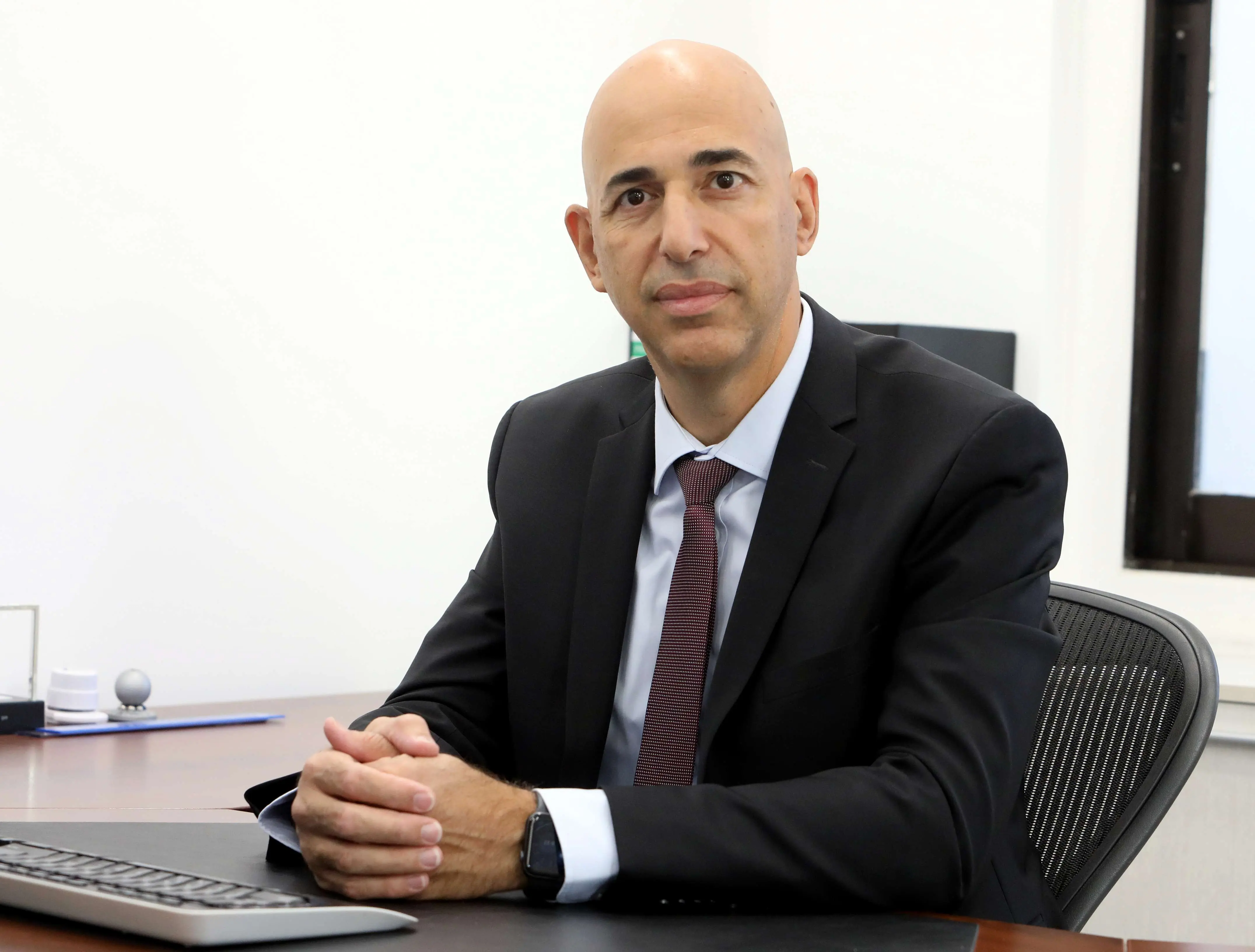 Ανδρέας Αθανασιάδης: Η βιωσιμότητα μας επηρεάζει όλους