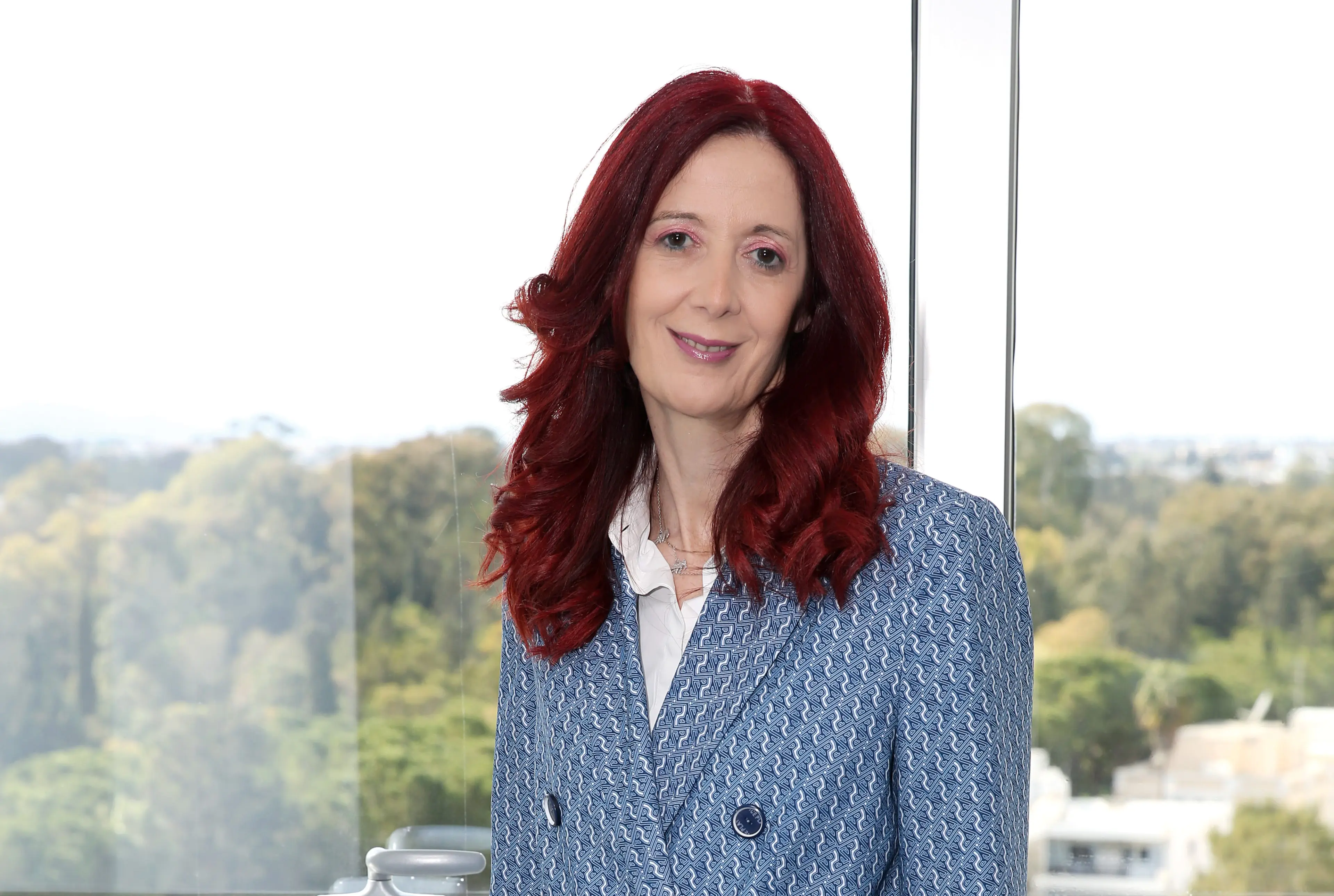 Ανδρεανή Καλλιμάχου: Απόλυτος σεβασμός στα δικαιώματα κάθε ανθρώπου