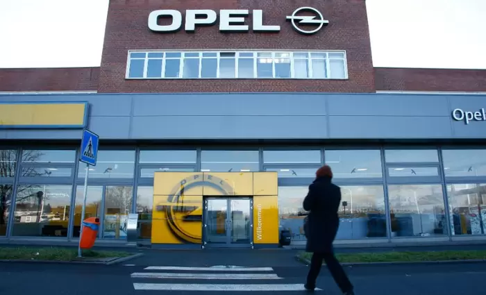 Καμπάνα €65 εκατομμυρίων στην Οpel για σκάνδαλο