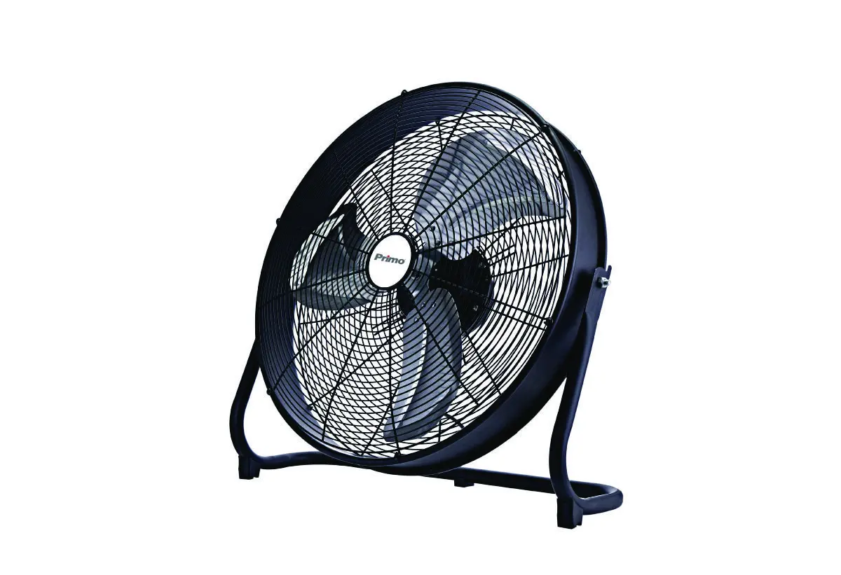 Επιδότηση 300 ανεμιστήρων από σύνδεσμο καταναλωτών