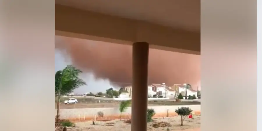 Ποια κριτήρια πρέπει να πληρούν οι πληγέντες στους Αγ. Τριμιθιάς