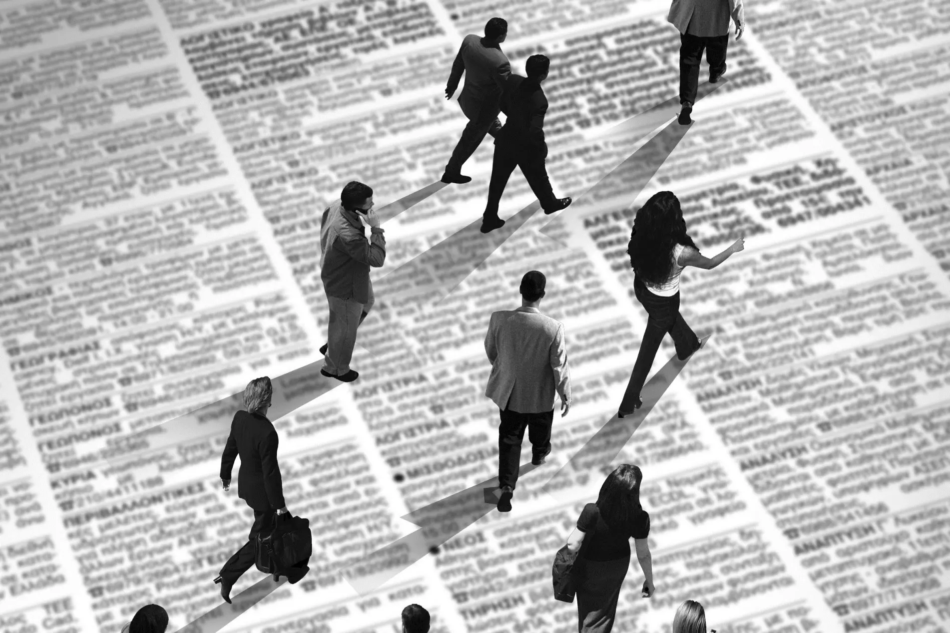 Μειώθηκε ο αριθμός των εγγεγραμμένων ανέργων τον Μάιο στην Κύπρο