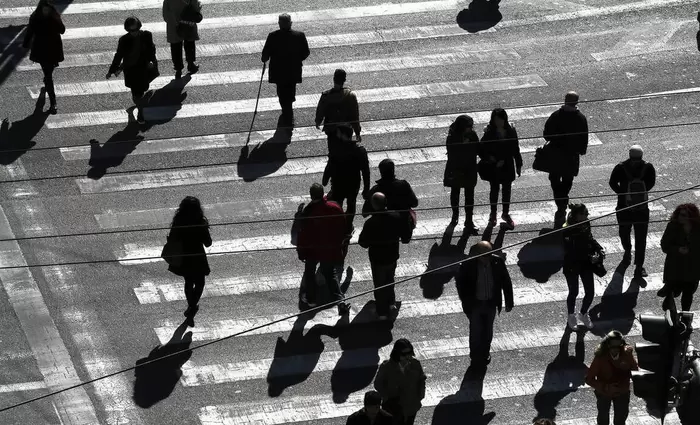 Σφίξιμο στο στομάχι προκαλούν οι προβλέψεις για την παγκόσμια ανεργία