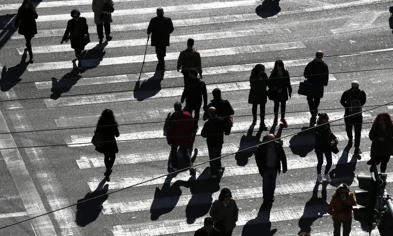 Σφίξιμο στο στομάχι προκαλούν οι προβλέψεις για την παγκόσμια ανεργία