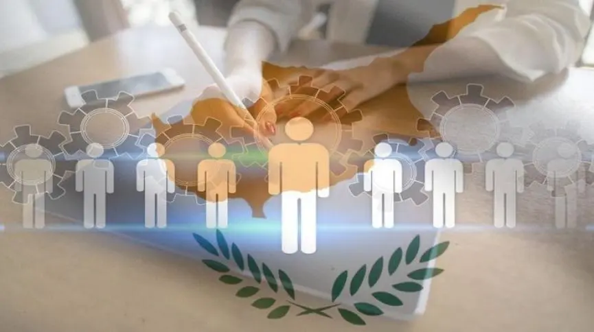 Σε 11.556 άτομα ανήλθαν οι εγγεγραμμένοι άνεργοι τον Αύγουστο