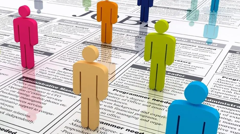 Ετήσια μείωση 17,2% στους εγγεγραμμένους ανέργους τον Απρίλιο