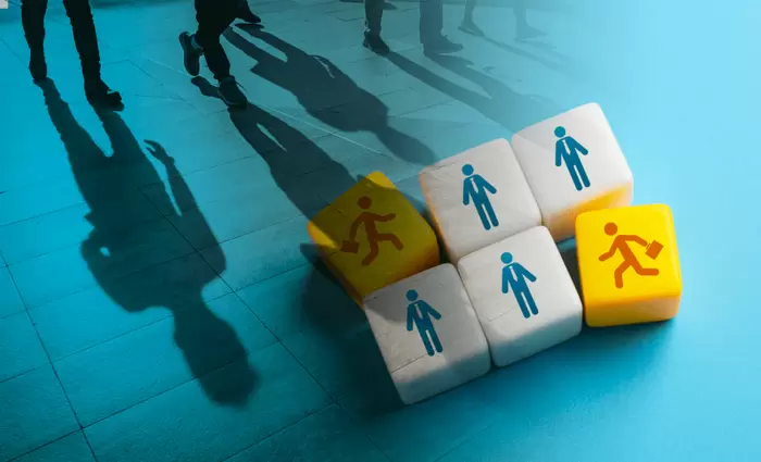 Κάτω από το 5% και τον μ.ο. της ΕΕ η ανεργία στην Κύπρο – Μειώθηκε τον Σεπτέμβριο