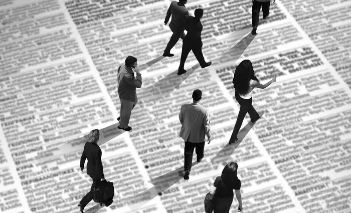 Σε υψηλό 8 μηνών οι άνεργοι τον Δεκέμβριο αλλά…