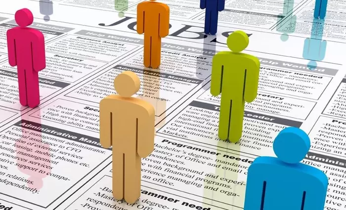 Ετήσια μείωση 17,2% στους εγγεγραμμένους ανέργους τον Απρίλιο